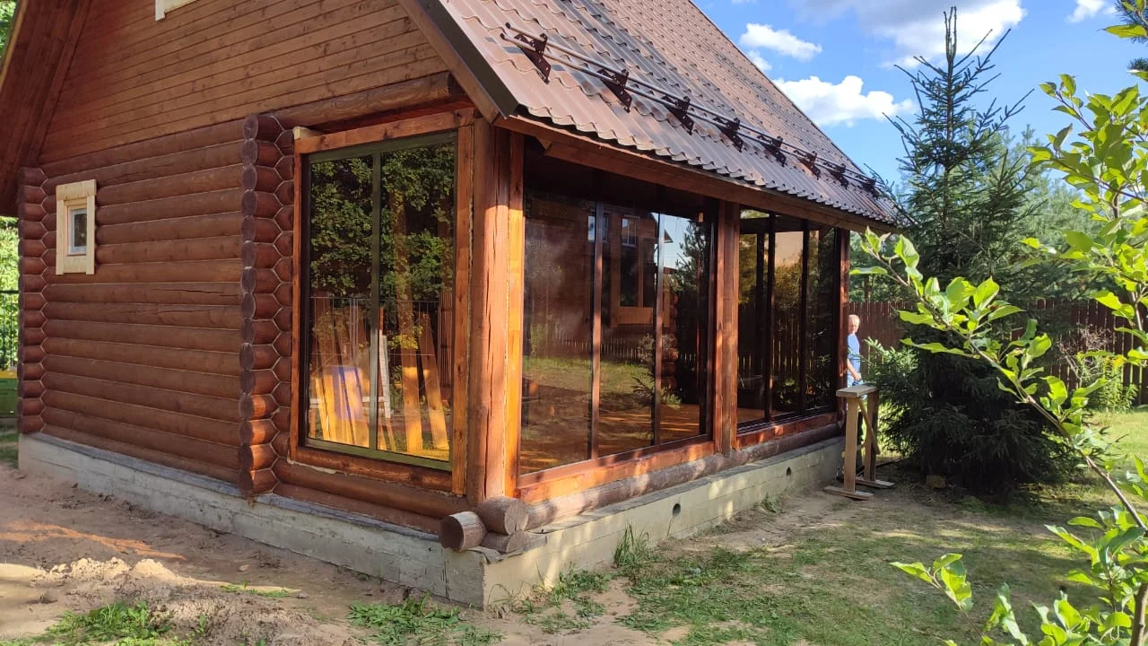 Панорамные системы 10