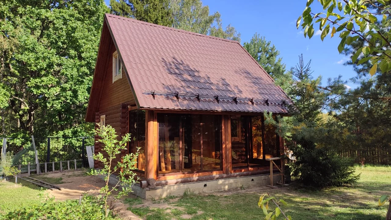 Панорамные системы 7